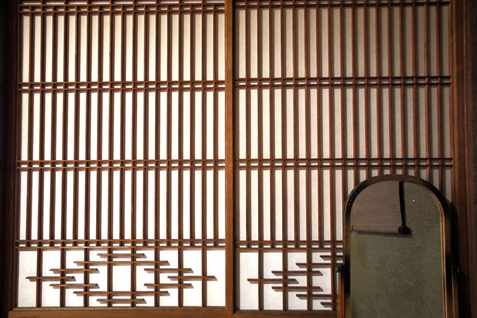 Chuokan Shimizuya Ryokan Наґано Екстер'єр фото