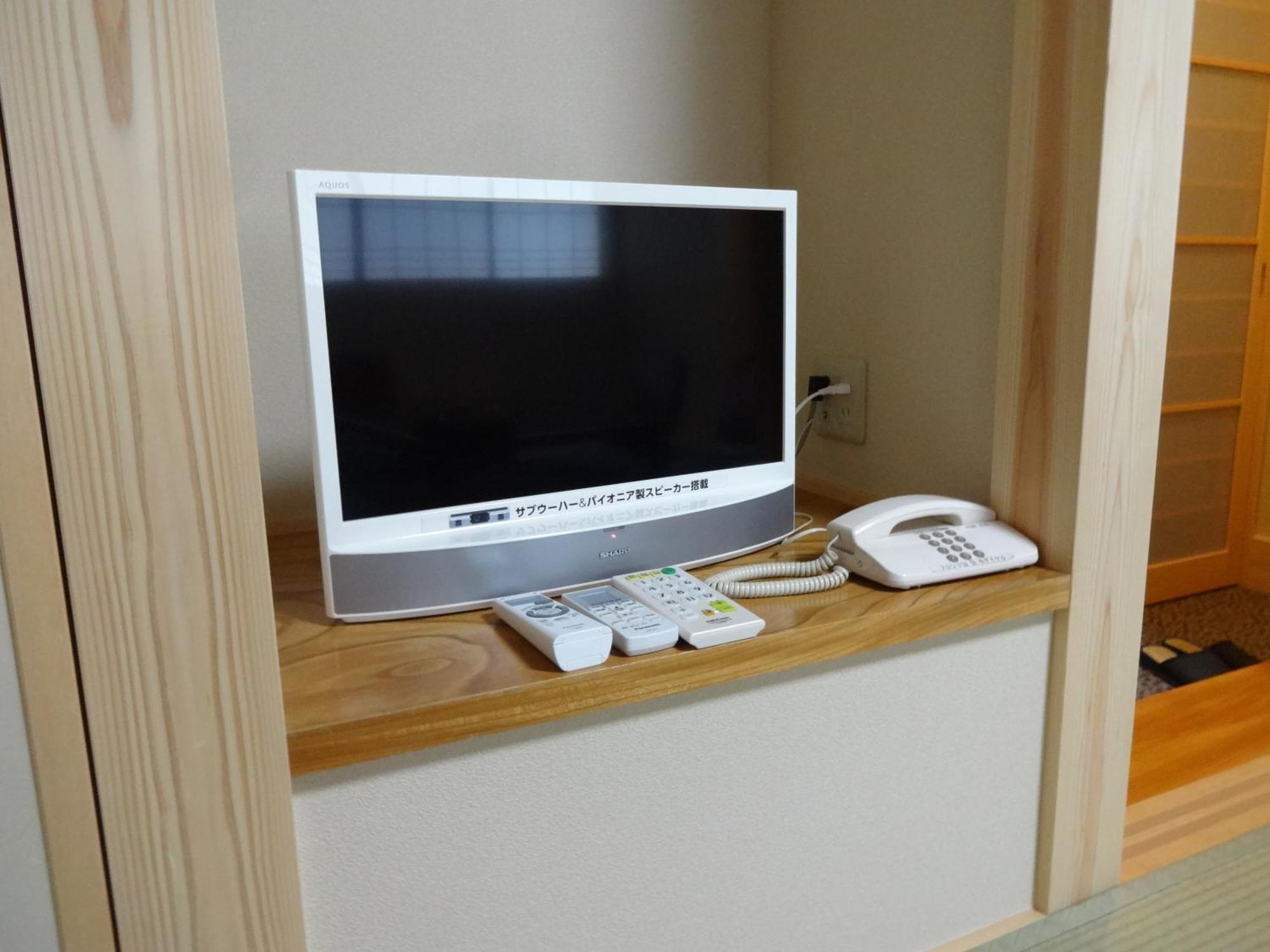 Chuokan Shimizuya Ryokan Наґано Номер фото
