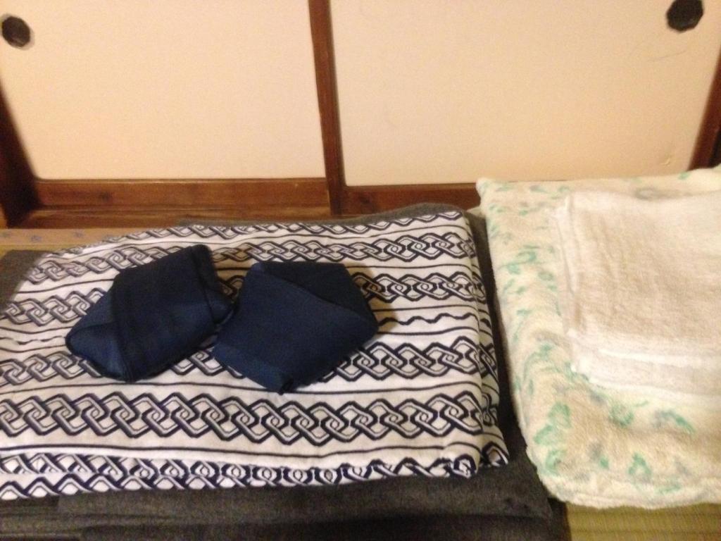 Chuokan Shimizuya Ryokan Наґано Номер фото